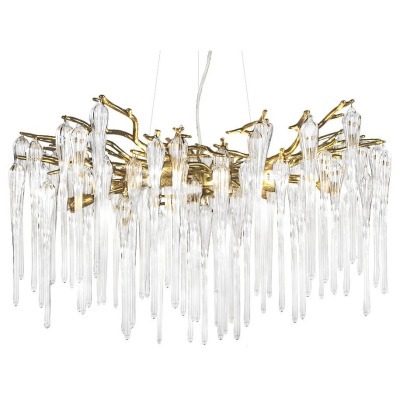 Подвесная люстра Loft it Wa...