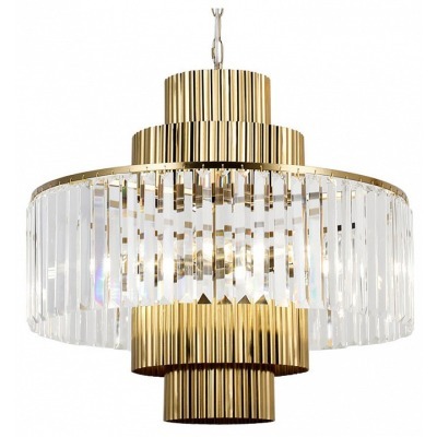 Подвесная люстра Lussole  L...