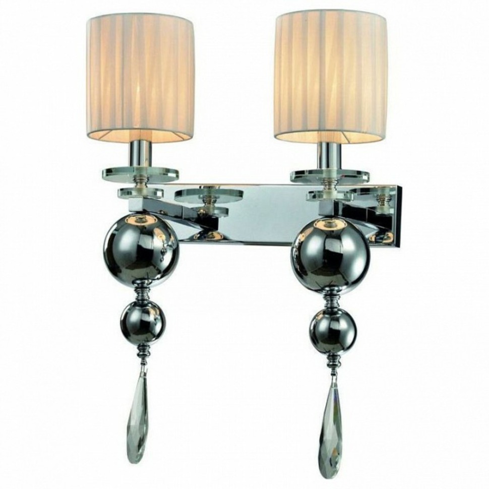 Фото Бра Omnilux Bavenno OML-88001-02 OM_OML-88001-02 - интернет-магазин МегаТерем в Москве