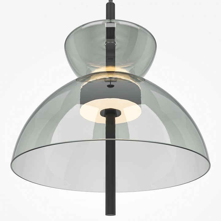 Фото Подвесной светильник Maytoni Bangkok MOD185PL-L11B3K2 MY_MOD185PL-L11B3K2 - интернет-магазин МегаТерем в Москве