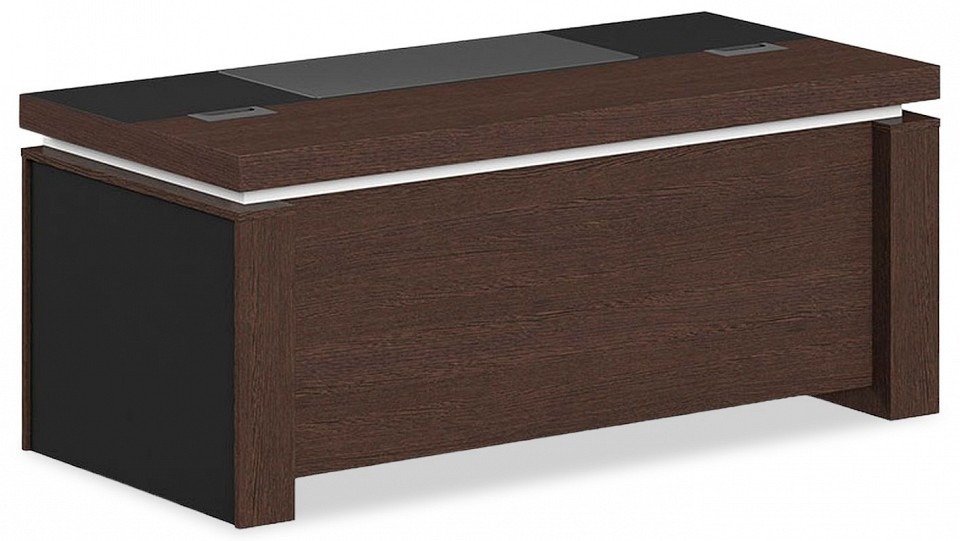 Фото Стол для руководителя Liverpool POI_LVP19010005 - интернет-магазин МегаТерем в Москве