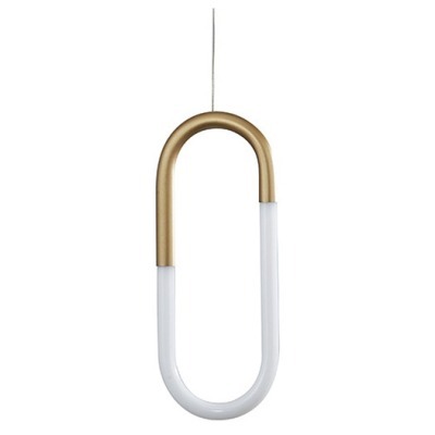 Подвесной светильник Kink L...