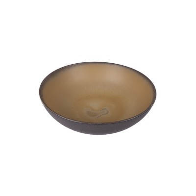 Чаша GB-04167-5/7, 18 см, керамика, Brown, ROOMERS TABLEWARE