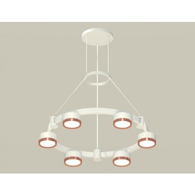 Подвесная люстра Ambrella Light XR XR92031103 AMBR_XR92031103