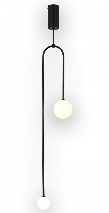 Фото Светильник на штанге Kink Light Ирэн 09488-2,19 KL_09488-2.19 - интернет-магазин МегаТерем в Москве