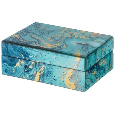 Шкатулка 18*13*7,5 см Lefar...