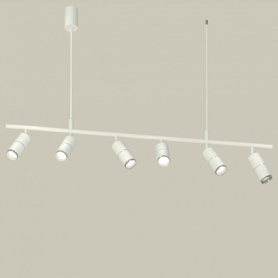 Подвесной светильник Ambrella Light XB XB9005130 AMBR_XB9005130