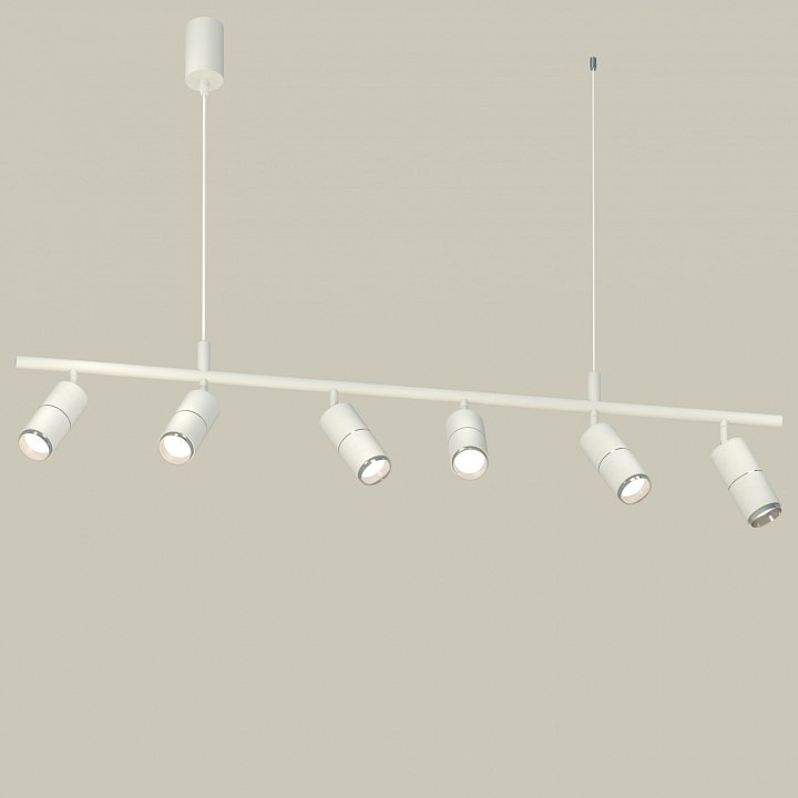 Фото Подвесной светильник Ambrella Light XB XB9005130 AMBR_XB9005130 - интернет-магазин МегаТерем в Москве