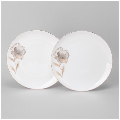 Набор тарелок обеденных lef...