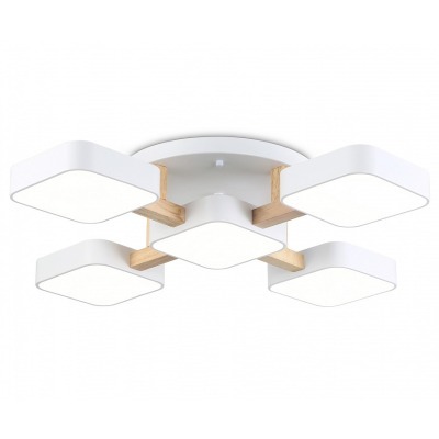 Потолочная люстра Ambrella ...