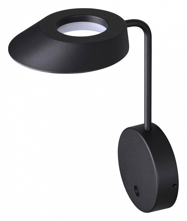 Фото Бра Novotech Elegance 359406 NV_359406 - интернет-магазин МегаТерем в Москве