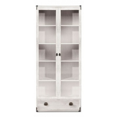 Шкаф-витрина Индиана JWIT 2...