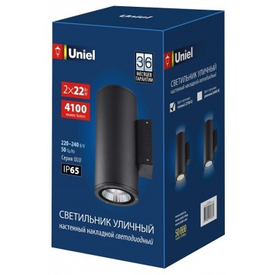 Светильник на штанге Uniel ...