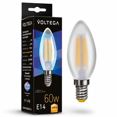 Лампа светодиодная Voltega ...