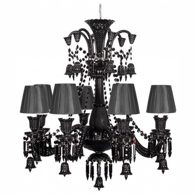 Подвесная люстра Loft it Ze...