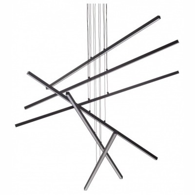 Подвесная люстра Citilux Ст...