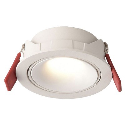 Встраиваемый светильник Wer...