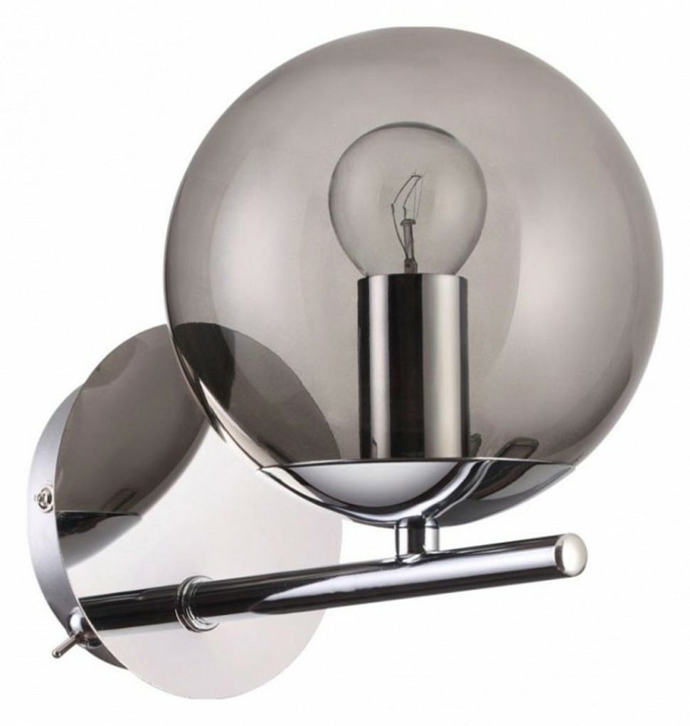 Фото Бра Lumion Sierra 4454/1WS LMN_4454_1WS - интернет-магазин МегаТерем в Москве