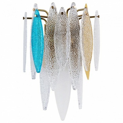 Бра Divinare Amelie 6002/01 AP-1 DV_6002_01_AP-1