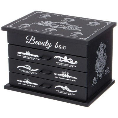 Шкатулка для украшений 20*1...