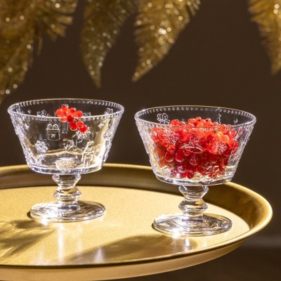 Набор креманок щелкунчик, 2...