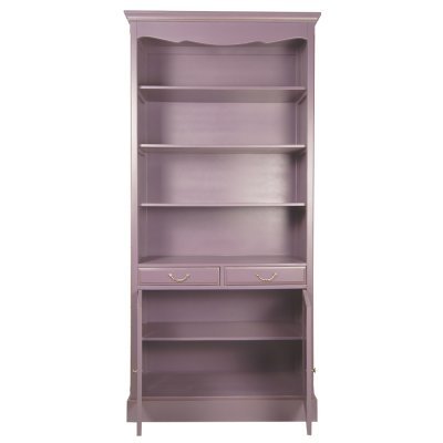 Книжный шкаф Leontina Lavan...