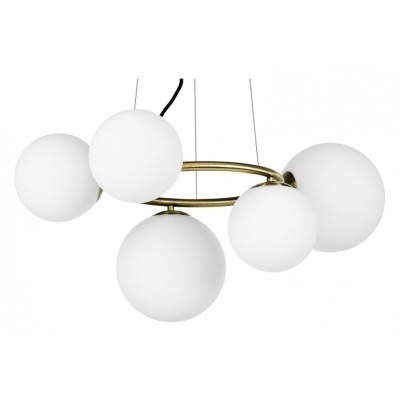 Подвесная люстра Lightstar Globo 815051 LS_815051