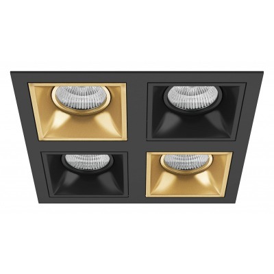 Встраиваемый светильник Lightstar Domino D54703070307 LS_D54703070307