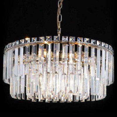 Подвесная люстра Citilux Фо...