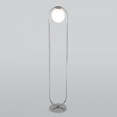 Торшер Eurosvet Ringo 01139/1 хром EV_a061134