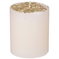 Свеча adpal столбик 80/70см ароматизованная (348-898) 