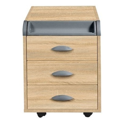 Тумбочка 3 step DMI_351267