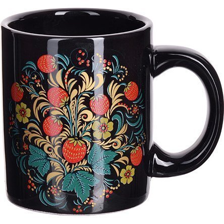 Фото Кружка 300мл Лесная ягода LR (28428) - интернет-магазин МегаТерем в Москве