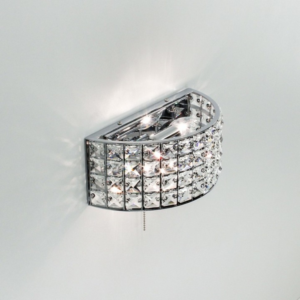 Фото Накладной светильник Citilux Портал CL324301 - интернет-магазин МегаТерем в Москве