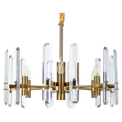 Подвесная люстра Divinare Tenerife 7136/18 LM-6 DV_7136_18_LM-6