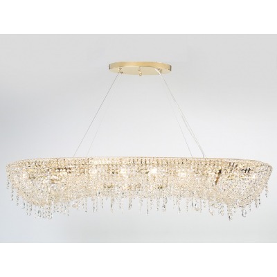 Подвесная люстра Newport 10...