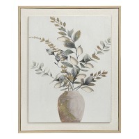 Панно декоративное eucalyptus, 40x50 см (77470)