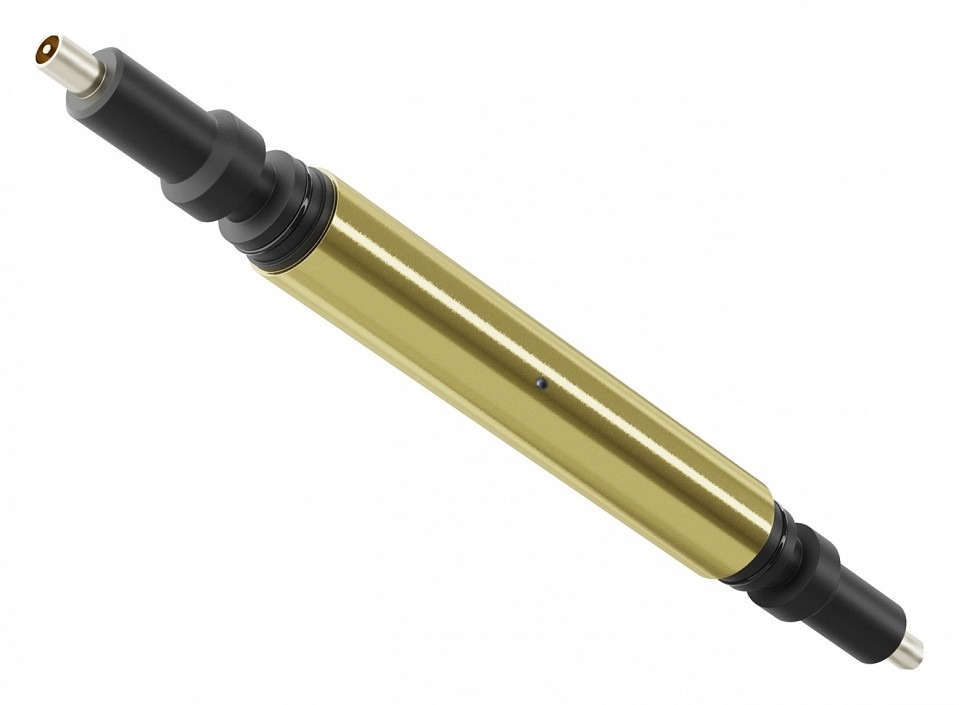 Фото Соединитель линейный Maytoni Accessories for system Axity CA004RC-BS MY_CA004RC-BS - интернет-магазин МегаТерем в Москве