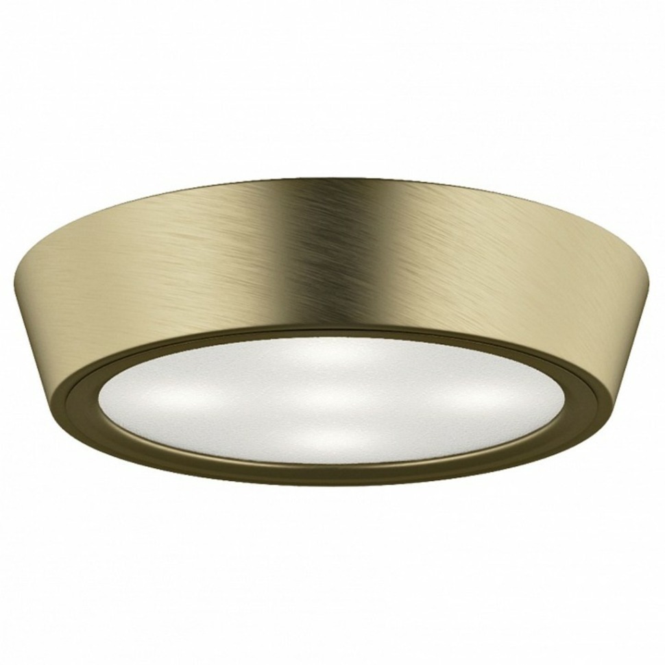 Фото Накладной светильник Lightstar Urbano mini 214712 LS_214712 - интернет-магазин МегаТерем в Москве