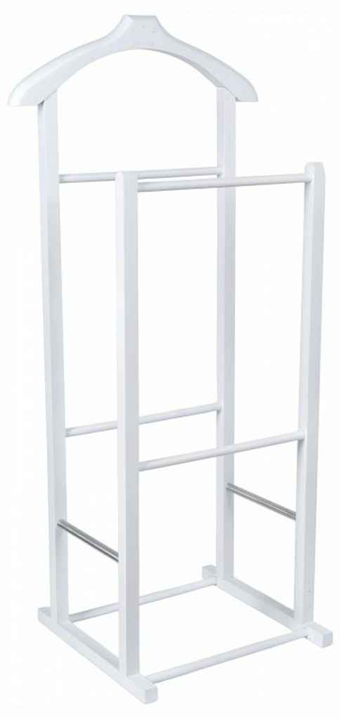 Фото Вешалка для костюма В 28Н ML_006475 - интернет-магазин МегаТерем в Москве