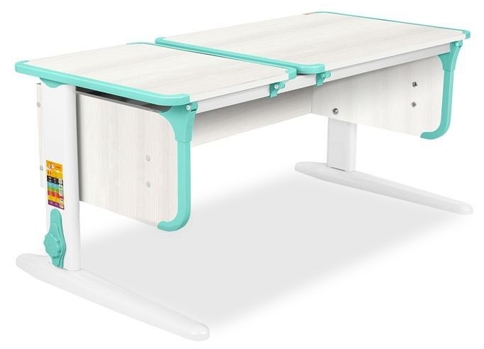 Фото Стол учебный 4-75-40 DMI_472835 - интернет-магазин МегаТерем в Москве