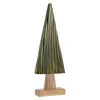 Декор новогодний quiet tree из коллекции new year essential, 40 см (78311)
