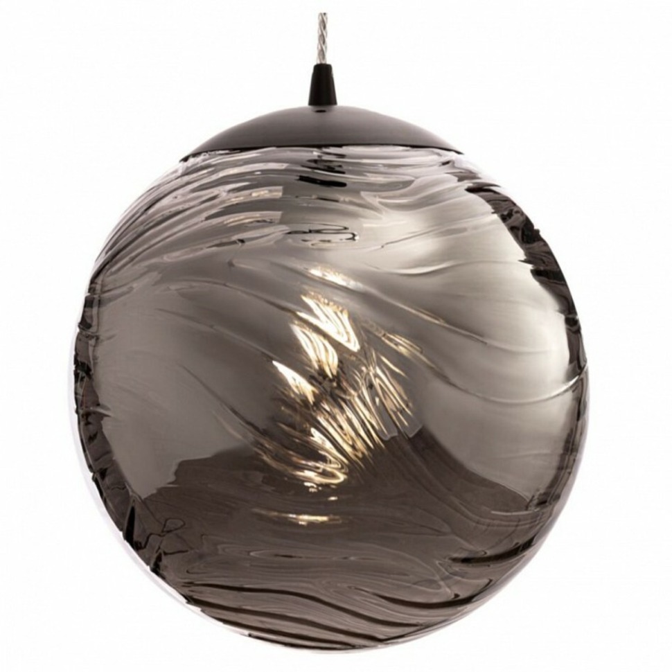 Фото Подвесной светильник Maytoni Dunas P059PL-01B MY_P059PL-01B - интернет-магазин МегаТерем в Москве