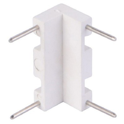 Соединитель угловой L-образ...