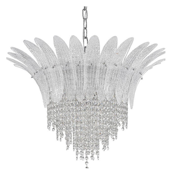 Фото Подвесная люстра Newport 8800 8815/C NWP_M0068754 - интернет-магазин МегаТерем в Москве