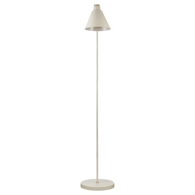 Торшер rifl, 146 см, бежевы...