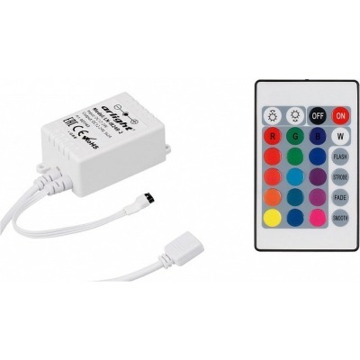 Контроллер Arlight LN-IR24 021163