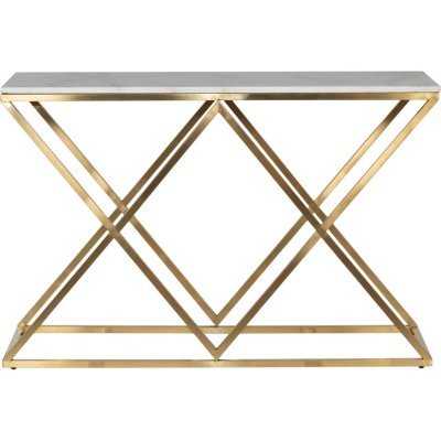 Консоль Bianco Namibia бел....