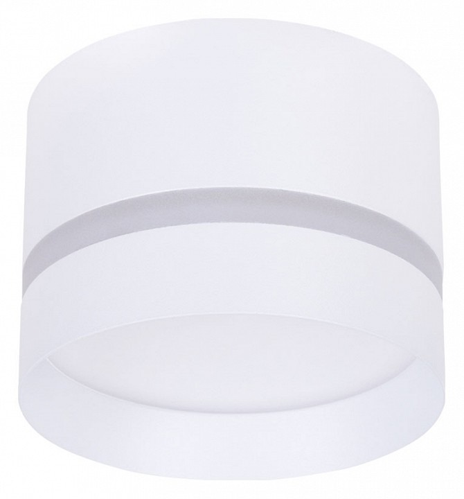 Фото Накладной светильник Arte Lamp Imai A2265PL-1WH AR_A2265PL-1WH - интернет-магазин МегаТерем в Москве