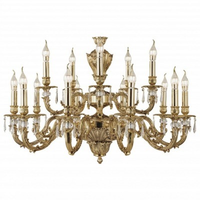 Подвесная люстра Dio D’Arte...